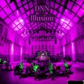 dnn - Illusion