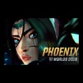 eddy盖、贼恩、夹心饼干 - Phoenix涅槃 翻唱 (英雄联盟S9主题曲)