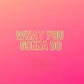 What You Gonna Do