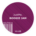 JustMe. - Boogie Jam
