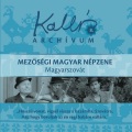 Kallós Zoltán Gyűjtése - Magyar
