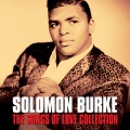 Soloman Burke - I Said I Was Sorry