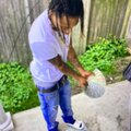 Ymobb Kiddo、Luh Dre、Keezy - TIK TOK (Explicit)