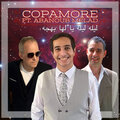 Abanoub Melad、Copamore - ليله ليله يا لها بهجه