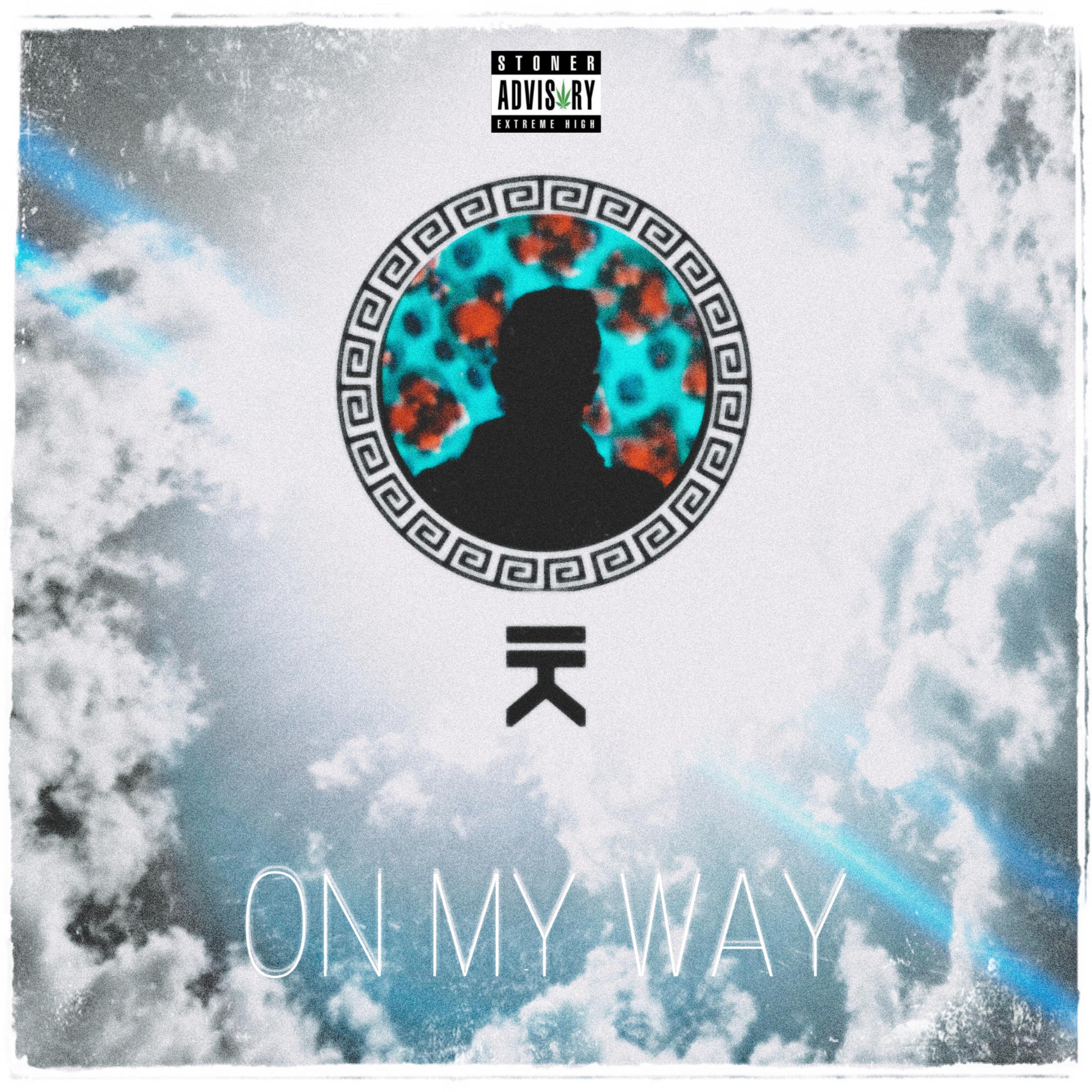IK - ON MY WAY