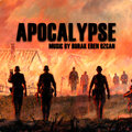 Burak Eren Özcan - Apocalypse