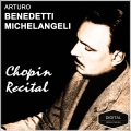 arturo benedetti michelangeli - Mazurka, Op. 33: No. 4 in B Minor, Mesto