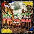Stanley T - Viva La Rasa