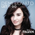 Demi Lovato - Let It Go (Single Version)