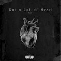 Net、Menoni Osegbu - Got a Lot of Heart (Explicit)