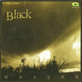 Black - Bluse And Rod