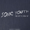 Sonic Youth - Feedback #1 (Live)