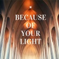 Because of Your Light