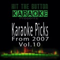 No One (Originally Performed by Alicia Keys)(Karaoke Version)