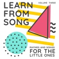 Bright Red Bus - There Was A Little Girl