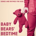 Bright Red Bus - Mondays Child