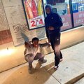 Shabba、Scarrface Sid - Stripper 101 (Explicit)