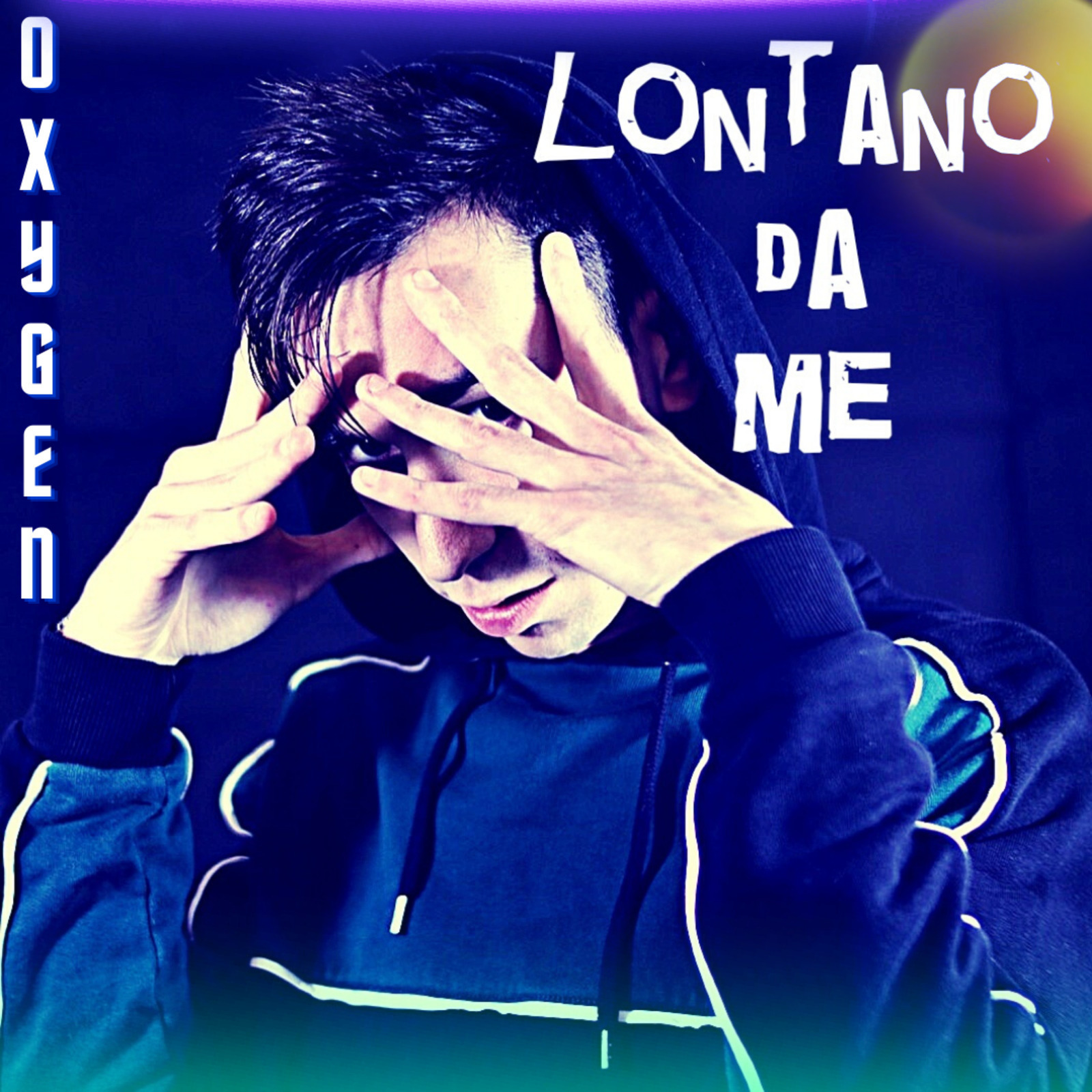 Oxygen - Lontano da me