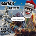 Santa's Anthem (Explicit)