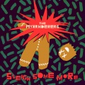 The Myrrhderers、Harry Simeone、Katherine K. Davis - Little Drummer Boy
