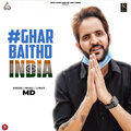 Mango Daddy - Ghar Baitho India