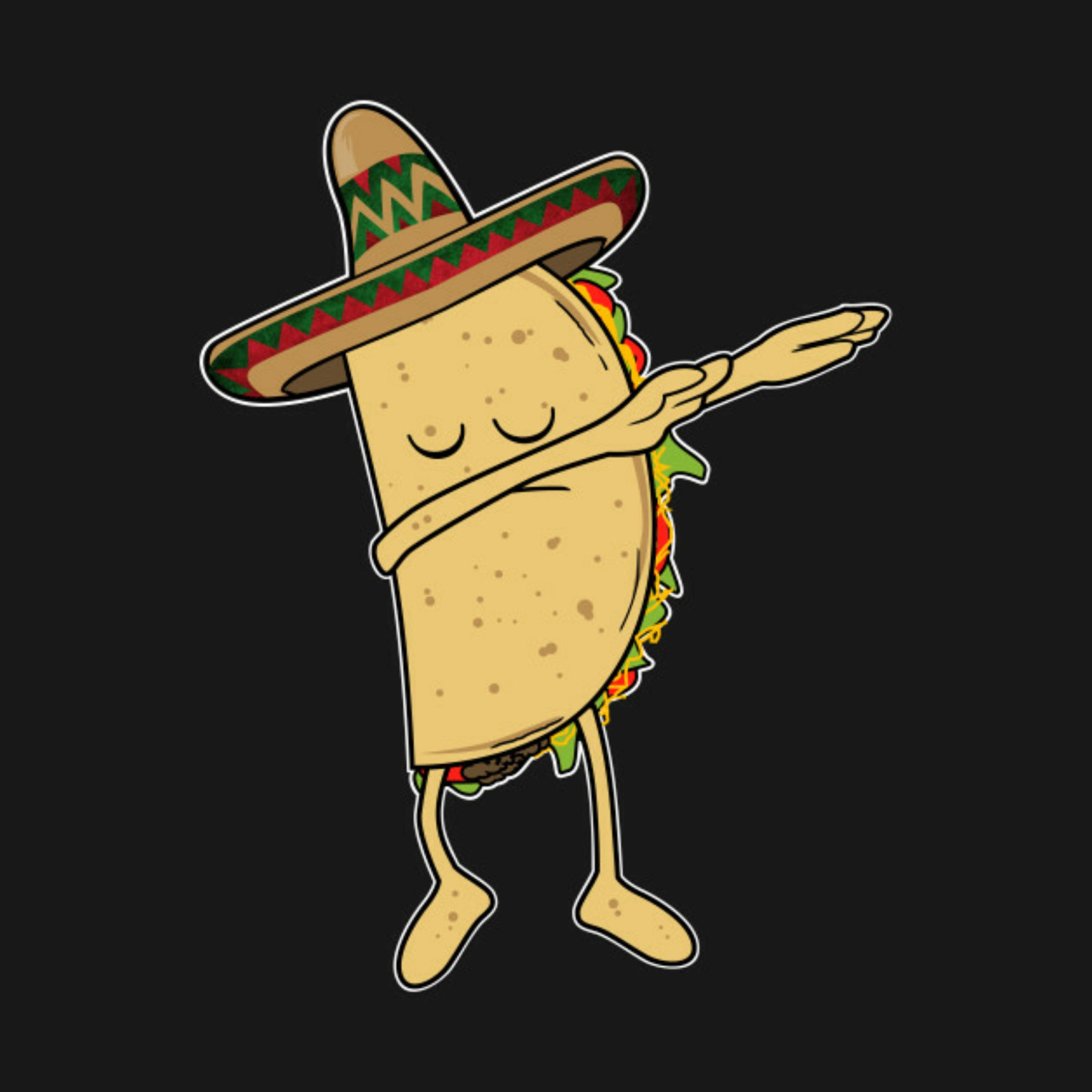 BIG-ZTHEBOSS - TACO TUESDAY (Explicit)