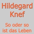 hildegard knef - Zwei in einer großen Stadt / Wenn die Sonne hinter den Dächern versinkt / Wake The Town And Tell The People