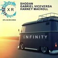 Hanney Mackoll - Hypnotic