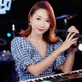 kie音乐 - 圆