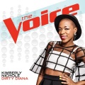 Kimberly Nichole - Dirty Diana
