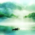 维小尼维阿狸 - 烟雨行舟