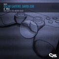 Oscar Gaitero、David Zor - Le' Bola (KikeMedinaRemix)