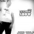 John Wolf - 33