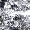 MR TC、Die Jungle - Pandora EP