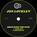 Jon Lockley - Wheel Bite (Original Mix)