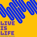 JMRodriguez - Live is Life (Extended Version)