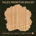 Demarkus Lewis - Something Divine