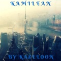 Kazeloon - Kiddah King