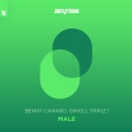 Simioli、Triple1、Benny Camaro - Malé