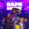 Qlas & Blacka、Priceless - Safe Hier (Explicit)