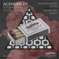 WLHM、N.O.B.A、Natalino Nunes - Acender (N.O.B.ARemix)