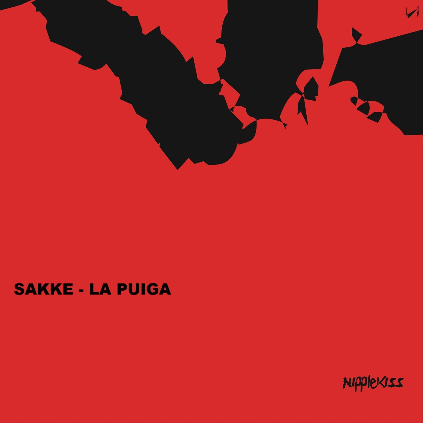Sakke - La Pulga (Original Mix)