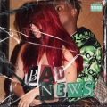 LLJW、Maitchh - Bad News (Explicit)