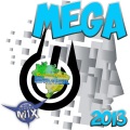 ELETROFUNK BRASIL、Dj Cleber Mix - Mega Eletrofunk Brasil