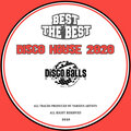 VA - Best Of Disco House 2020