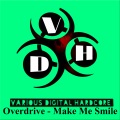 Make Me Smile (Original Mix)