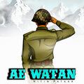 Nitin Patkar - Ae Watan
