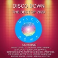 Disco Down The Best of 2020
