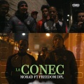 La Conec (feat. Freedom Dpl)