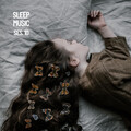 Sleep Music, Música De Relajación Para Dormir Profundamente Sesión 10